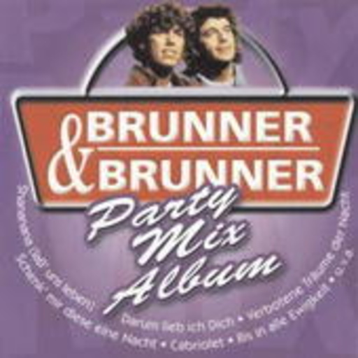 Brunner & Brunner – Party Mix Album