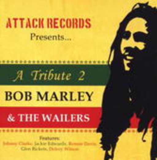 Diverse – A Tribute 2 Bob Marley & The Wailers