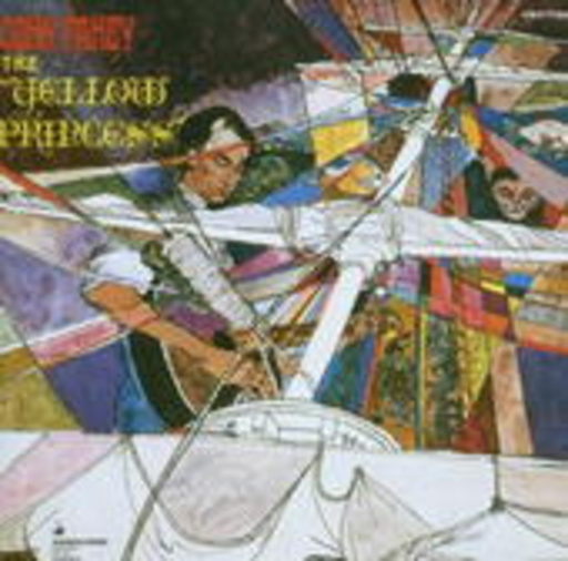 John Fahey – The Yellow Princess