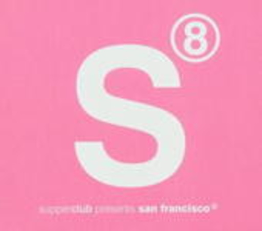 Diverse – San Franzisco - Supperclub presents
