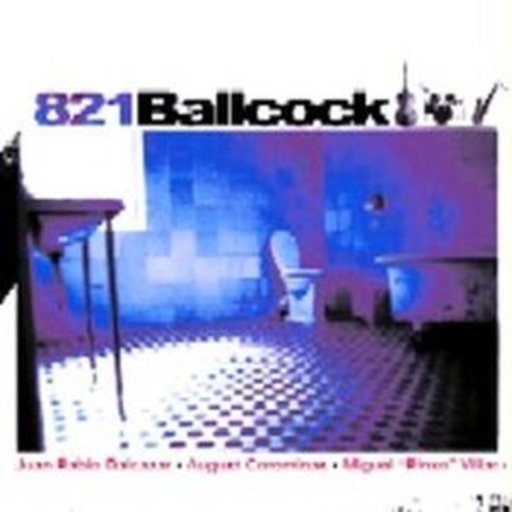 Ballcock – 821
