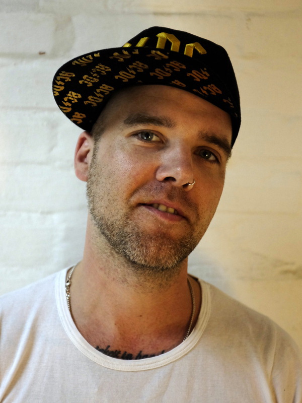 Michael Spormann
