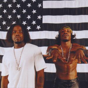 OutKast – Stankonia (Dirty Version)