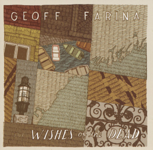 Geoff Farina – The Wishes Of The Dead