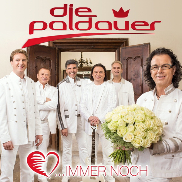 Die Paldauer – ... immer noch