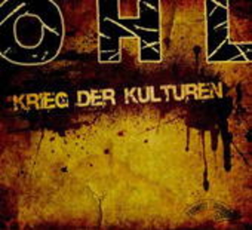 OHL – Krieg der Kulturen
