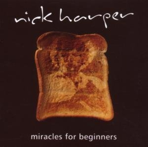 Nick Harper – Miracles For Beginners