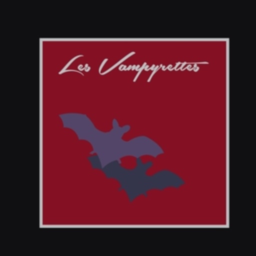Les Vampyrettes – Les Vampyrettes