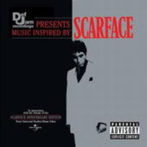 Diverse – Music Inspired By Scarface The Movie
