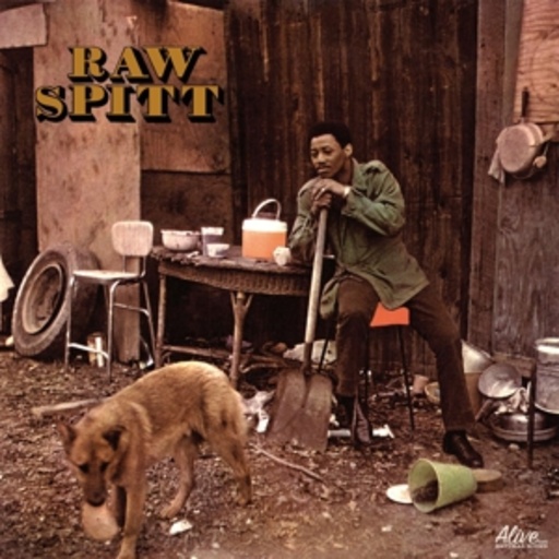 Raw Spitt – Raw Spitt
