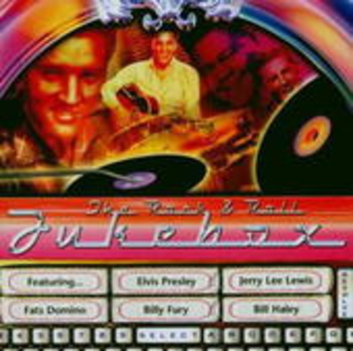 Diverse – The Rock & Roll Jukebox