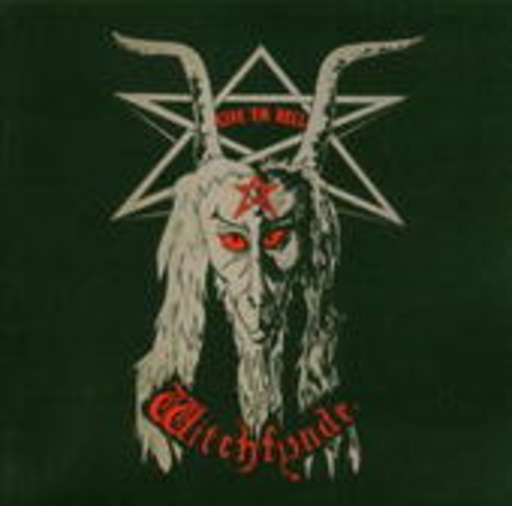 Witchfynde – Give 'Em Hell