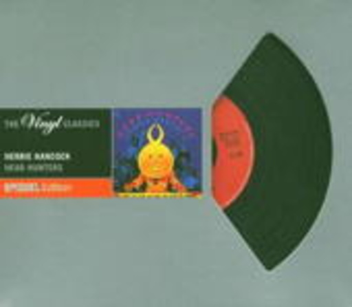Head Hunters (Vinyl Classics)