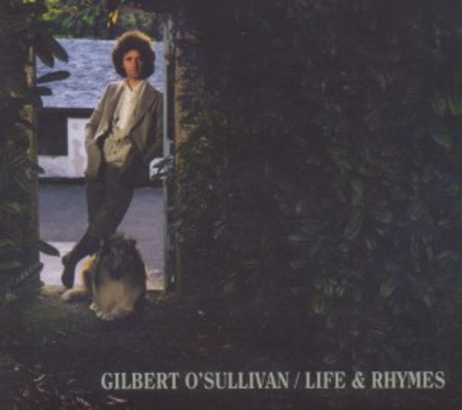 Gilbert O'Sullivan – Life & Rhymes