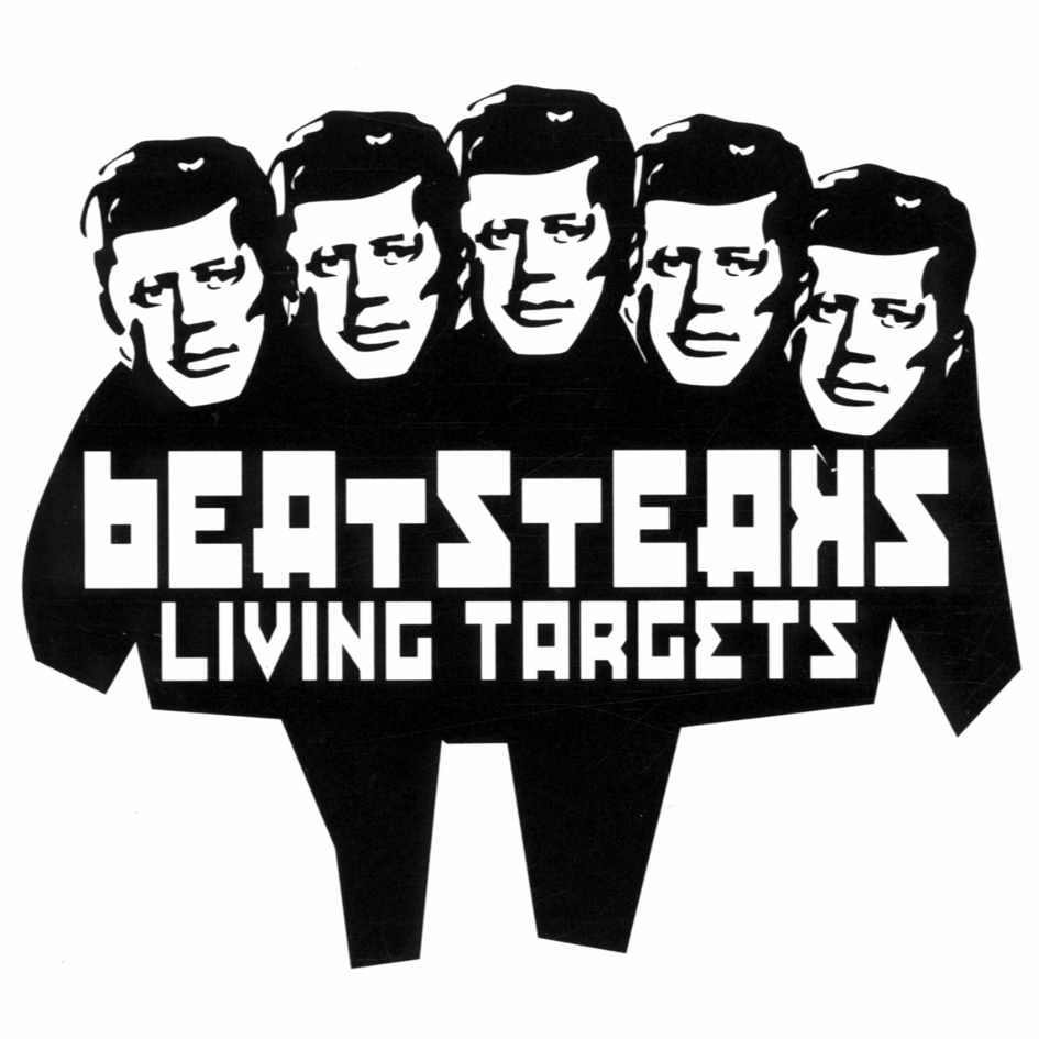 Beatsteaks – Living Targets