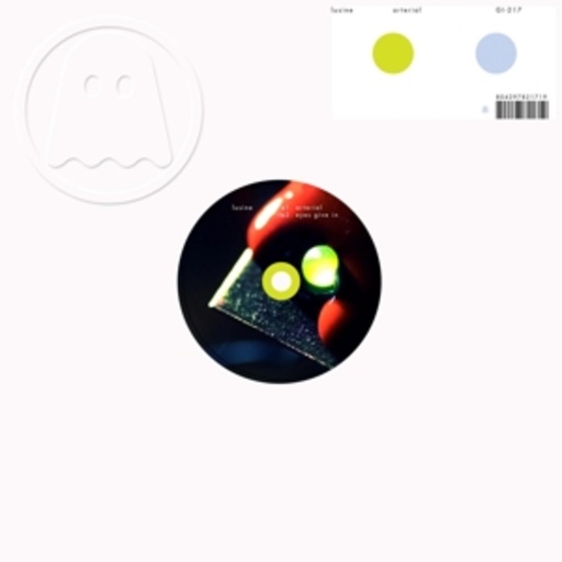 Lusine – Arterial