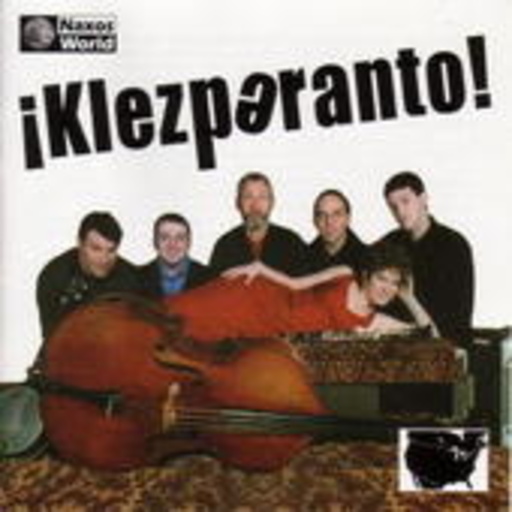 ¡ Klezperanto! – ¡ Klezperanto!