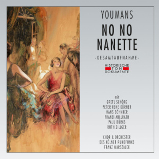 Diverse – No No Nanette