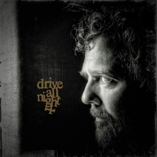 Glen Hansard – Drive All Night EP