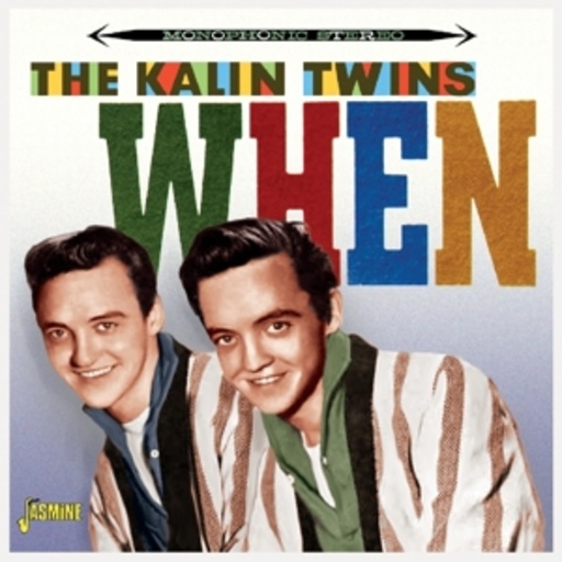 The Kalin Twins – When