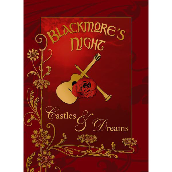Blackmore's Night – Castles And Dreams