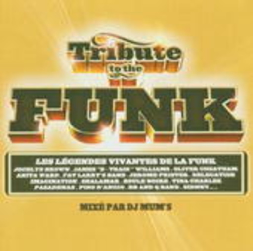 Diverse – Tribute To The Funk