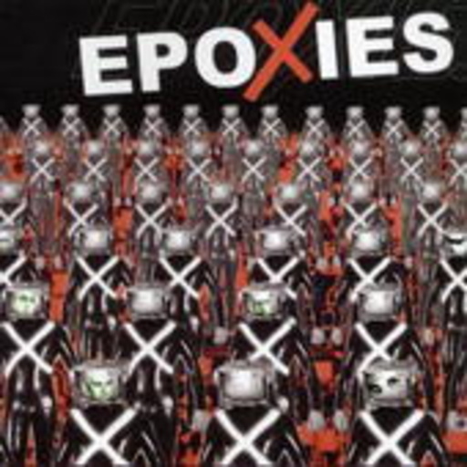 The Epoxies – Sythesized
