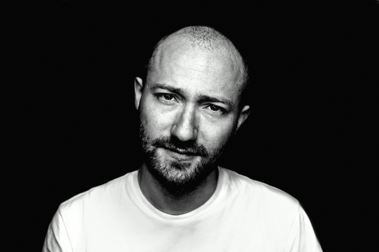 Kommt zum PollerWiesen-Festival im Rahmen der c/o pop: Paul Kalkbrenner