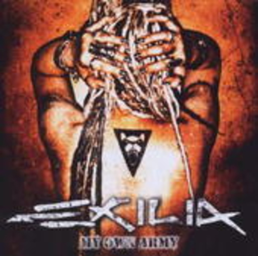 Exilia – My Own Army