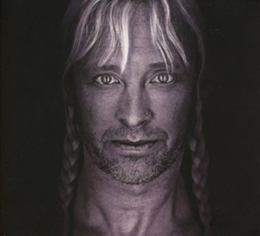 Nick Beggs – The Darkness In Mens Hearts