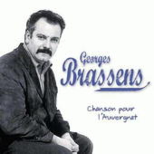 George Brassens – Chanson Pour L'auvergnat