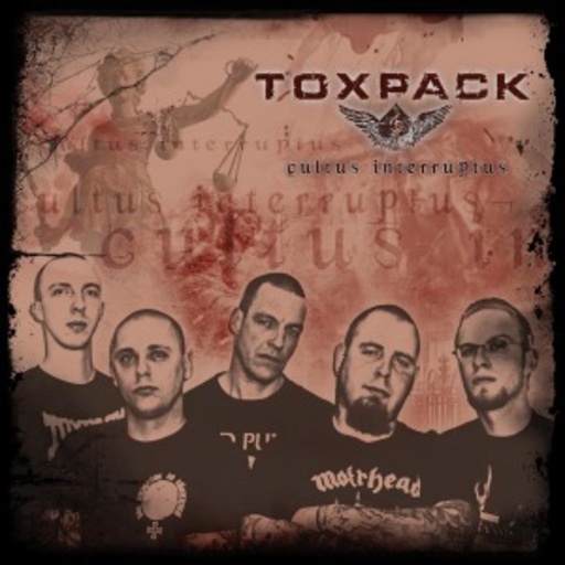 Toxpack – Cultus Interuptus