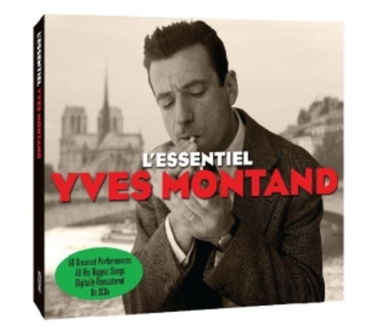 L‘ Essentiel