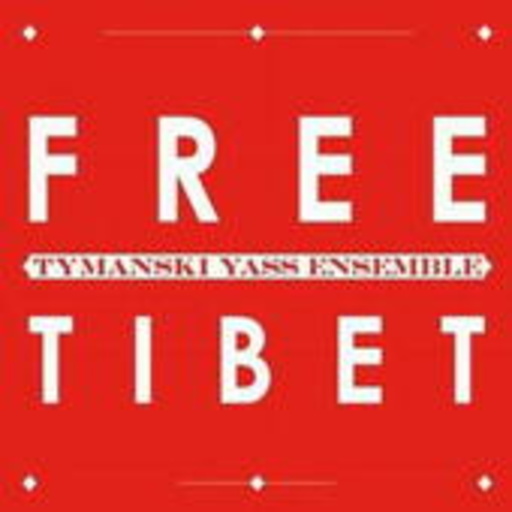 Tymon Tymanski Yass EnsembleTaxi Taxi! – Free Tibet