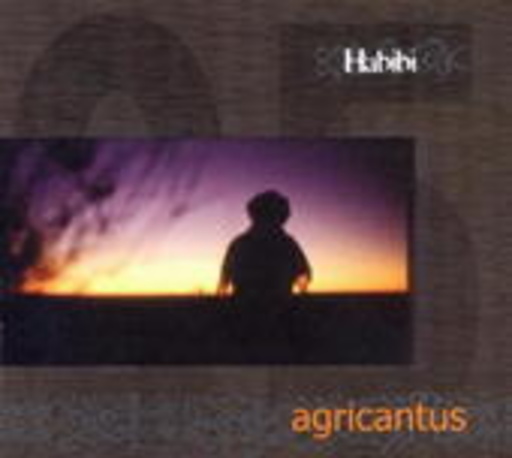 Agricantus – Habibi