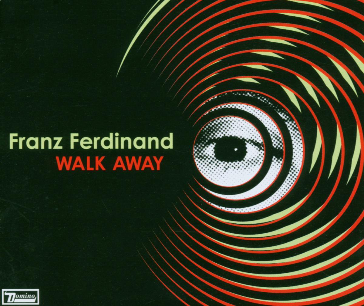 Franz Ferdinand – Walk Away
