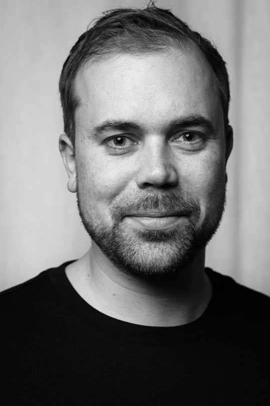 Will sich verstärkt wieder Odyssey Music Network widmen: Björn Meyer
