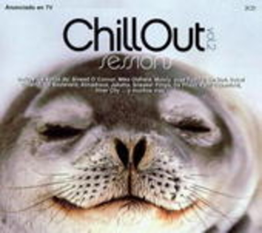 Diverse – Chill Out Winter Sessions Vol. 2