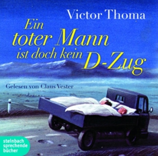Diverse – Ein toter Mann ist doch kein D-Zug