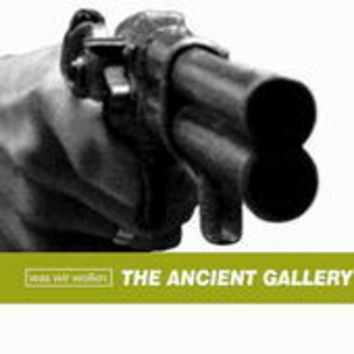 The Ancient Gallery – Was wir wollen