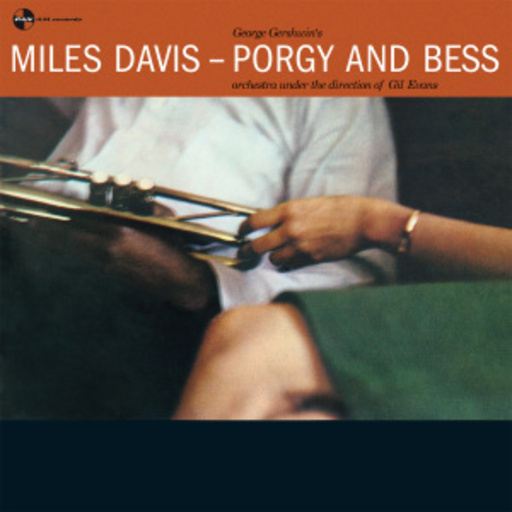 Miles Davis – Porgy And Bess