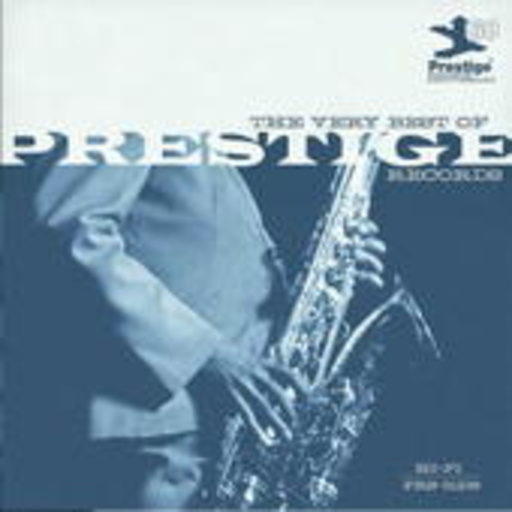 The Very Best Of Prestige Records – 60th Anniversary
