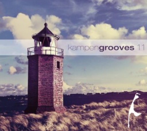 Diverse – Kampengrooves 11 - Loungin' At The Redkliff