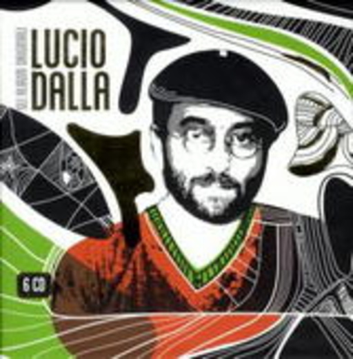 Lucio Dalla – Gli Album Originali