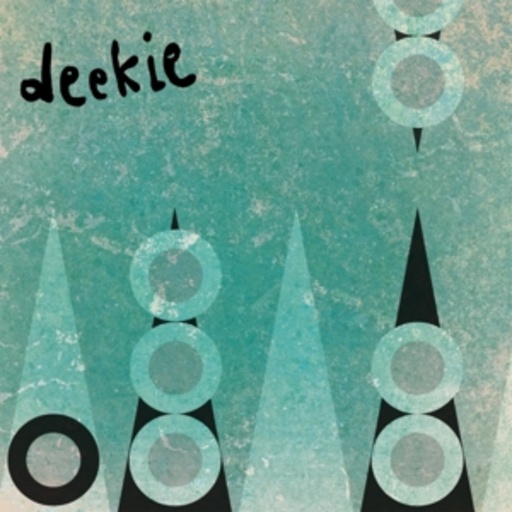 Deekie – Solitaire