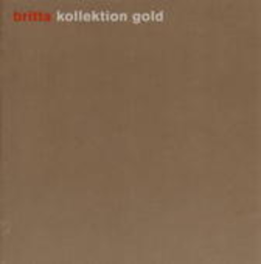 Britta – Kollektion Gold