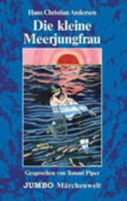 Andersen – Die kleine Meerjungfrau
