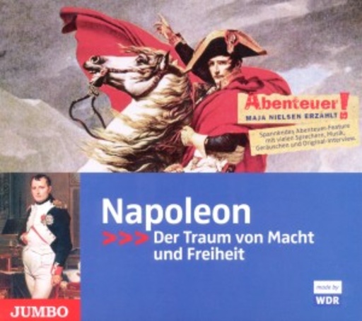 Maja Nielsen – Der Traum von Macht und Freiheit
