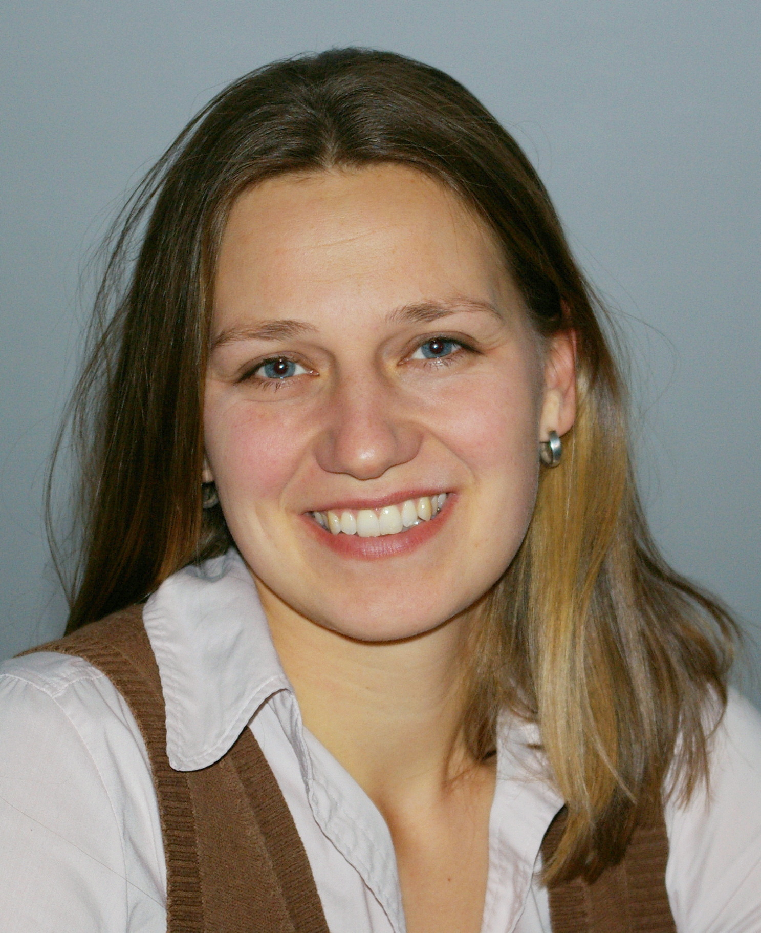 Stephanie Frommfeld