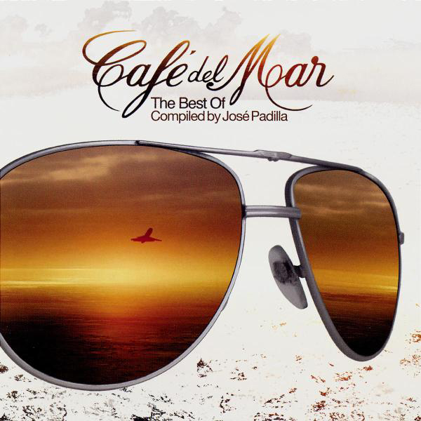 Diverse – Café del Mar - The Best Of
